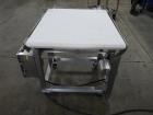 Bogner Industries Transfer Conveyor